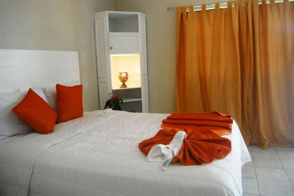 Hotel Arena Dorada (Las Terrenas)